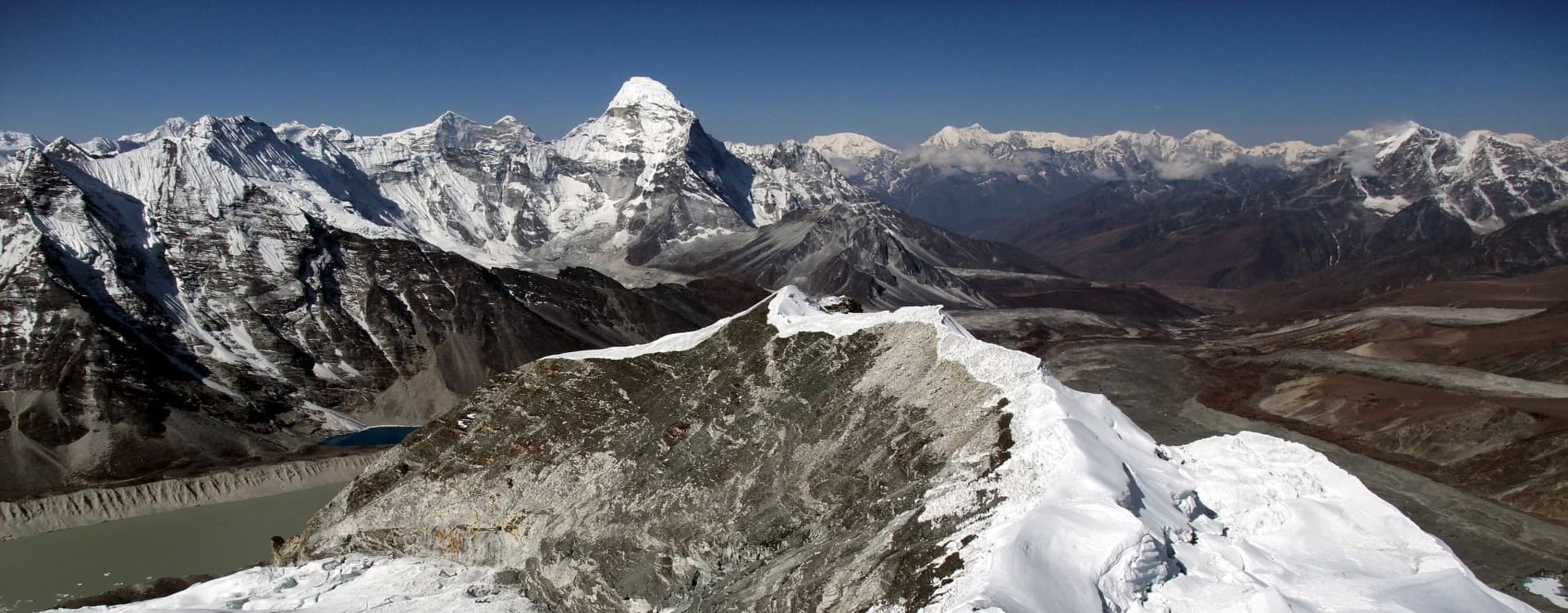 Island Peak