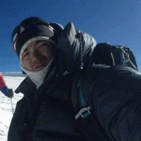 Ang Tendi Sherpa