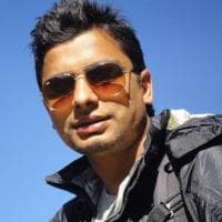Nabaraj Dhakal