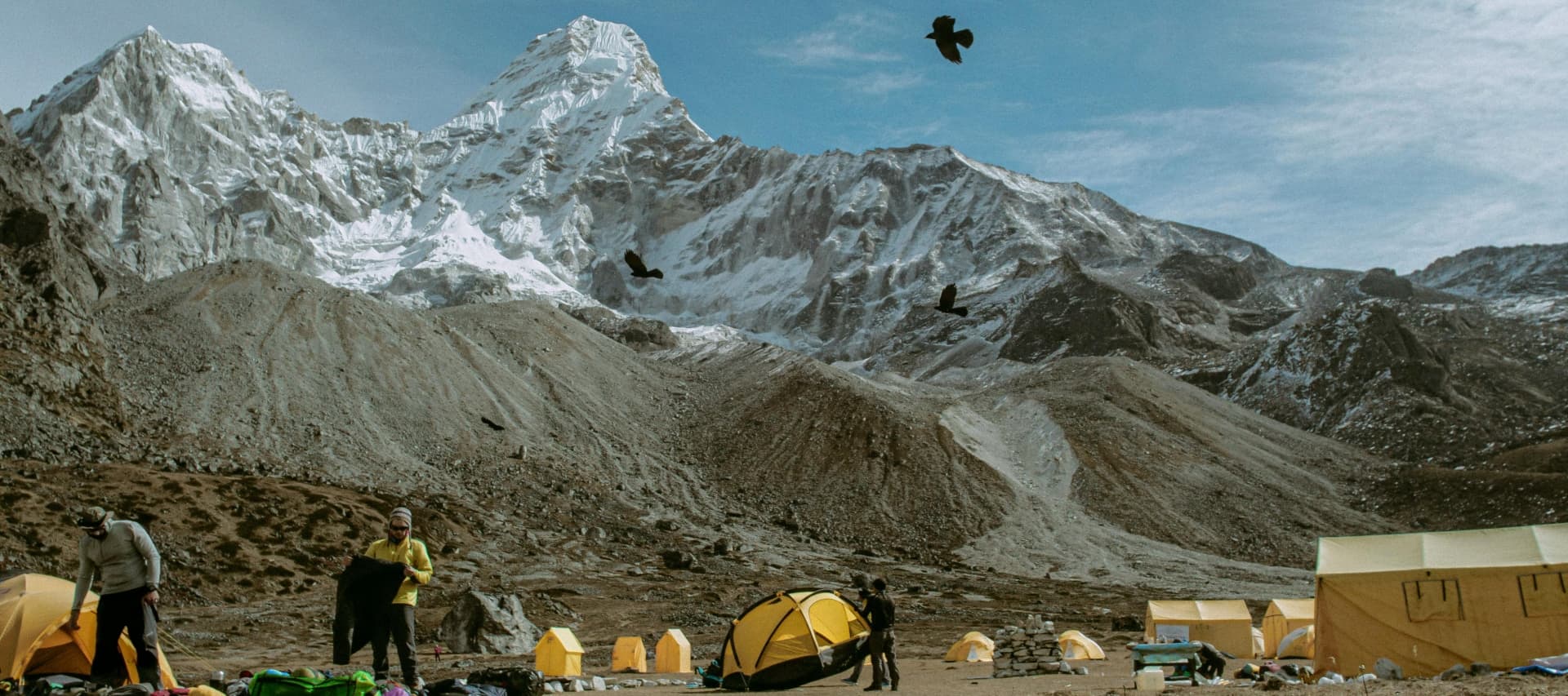 Best Time to Do Everest Base Camp Trek: Seasonal Guide for an Unforgettable Journey