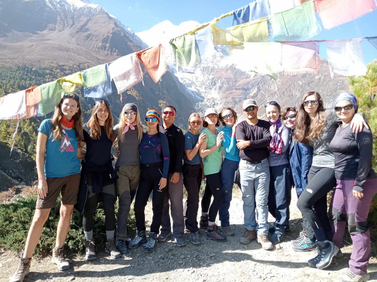 Why Should You Experience the Annapurna Circuit Trek?