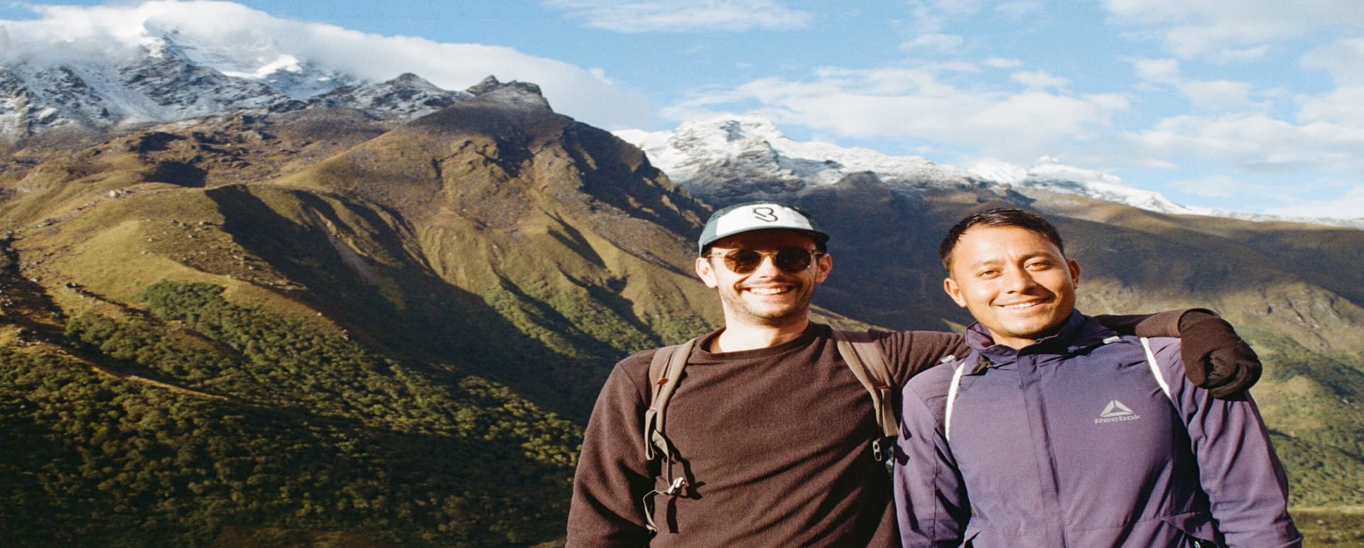 Langtang Region Guide