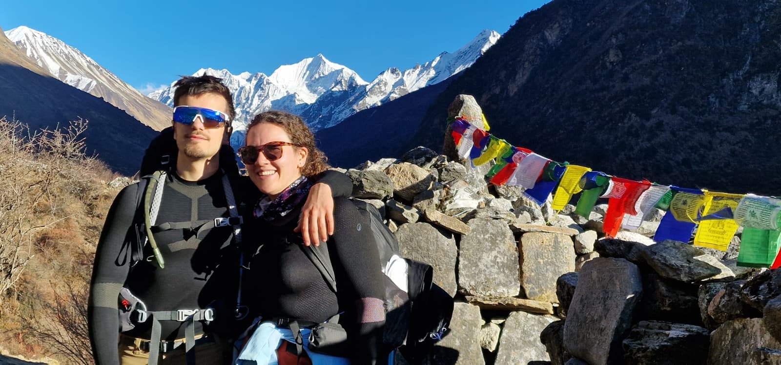 Hiring Trekking Guide and Porter for Safe and Secure Nepal Trek