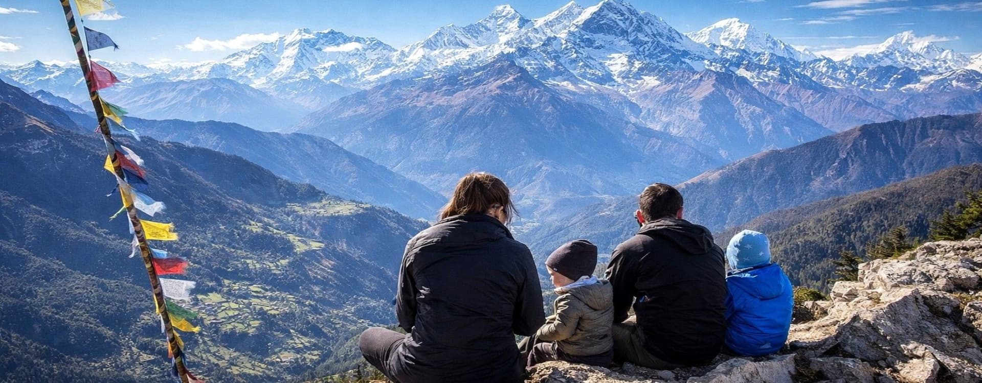 Things to DO in Nepal