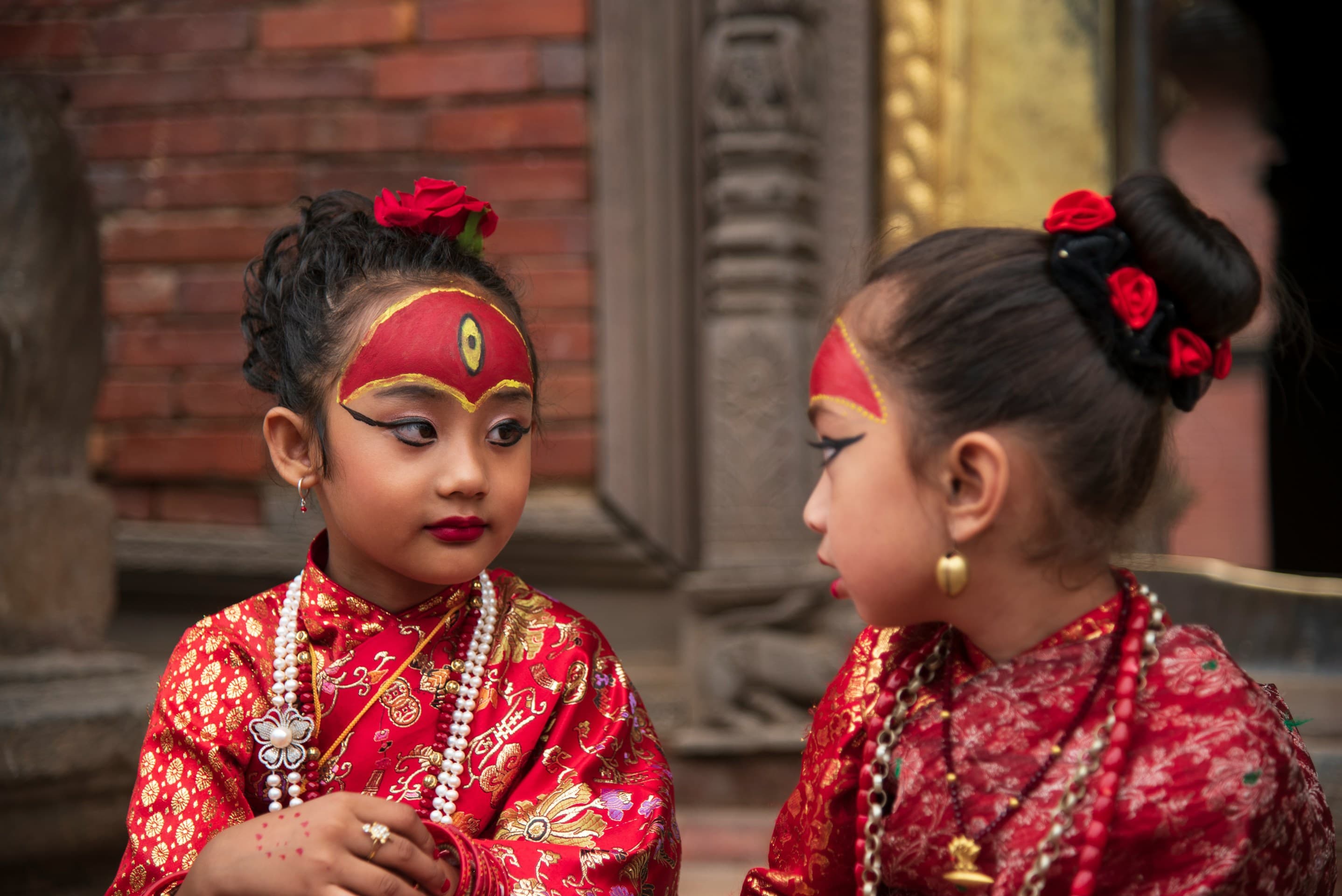 Unleash Your Inner Adventurer: Embark on a Trekking Odyssey in Nepal