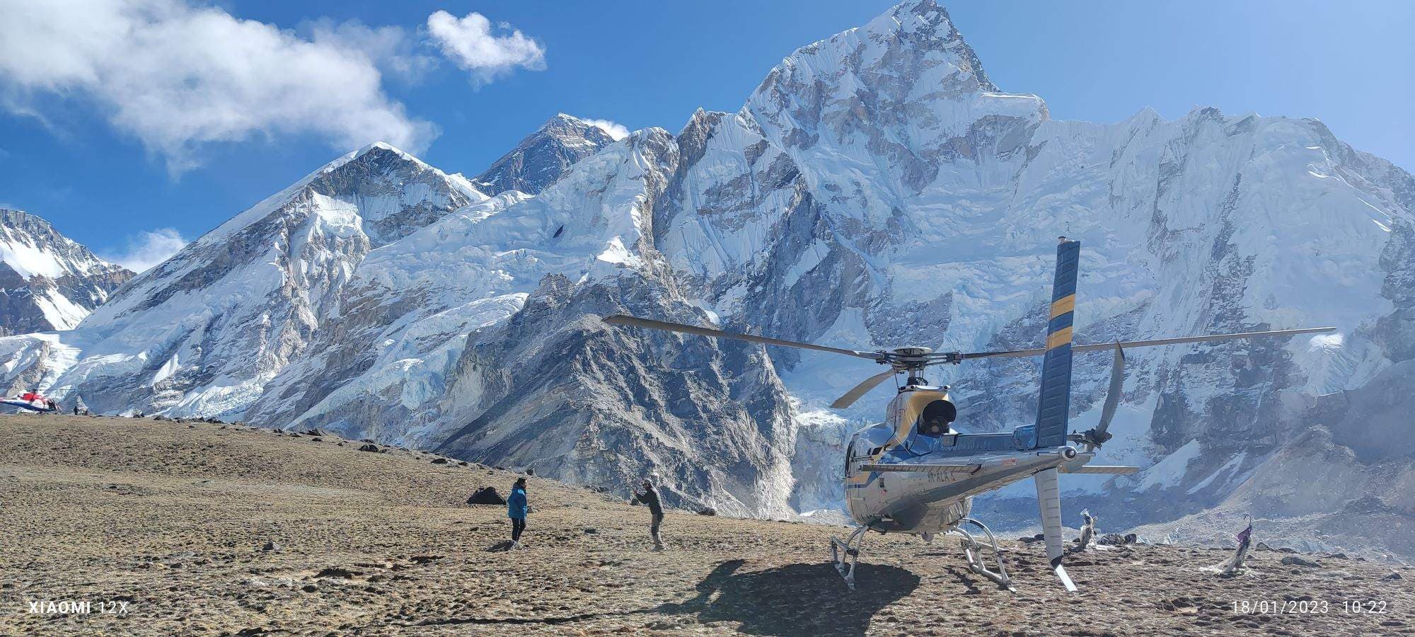 How to Plan a Mount Ama Dablam Climbing Expedition with Accessible Adventures: Complete Guide for Beginners