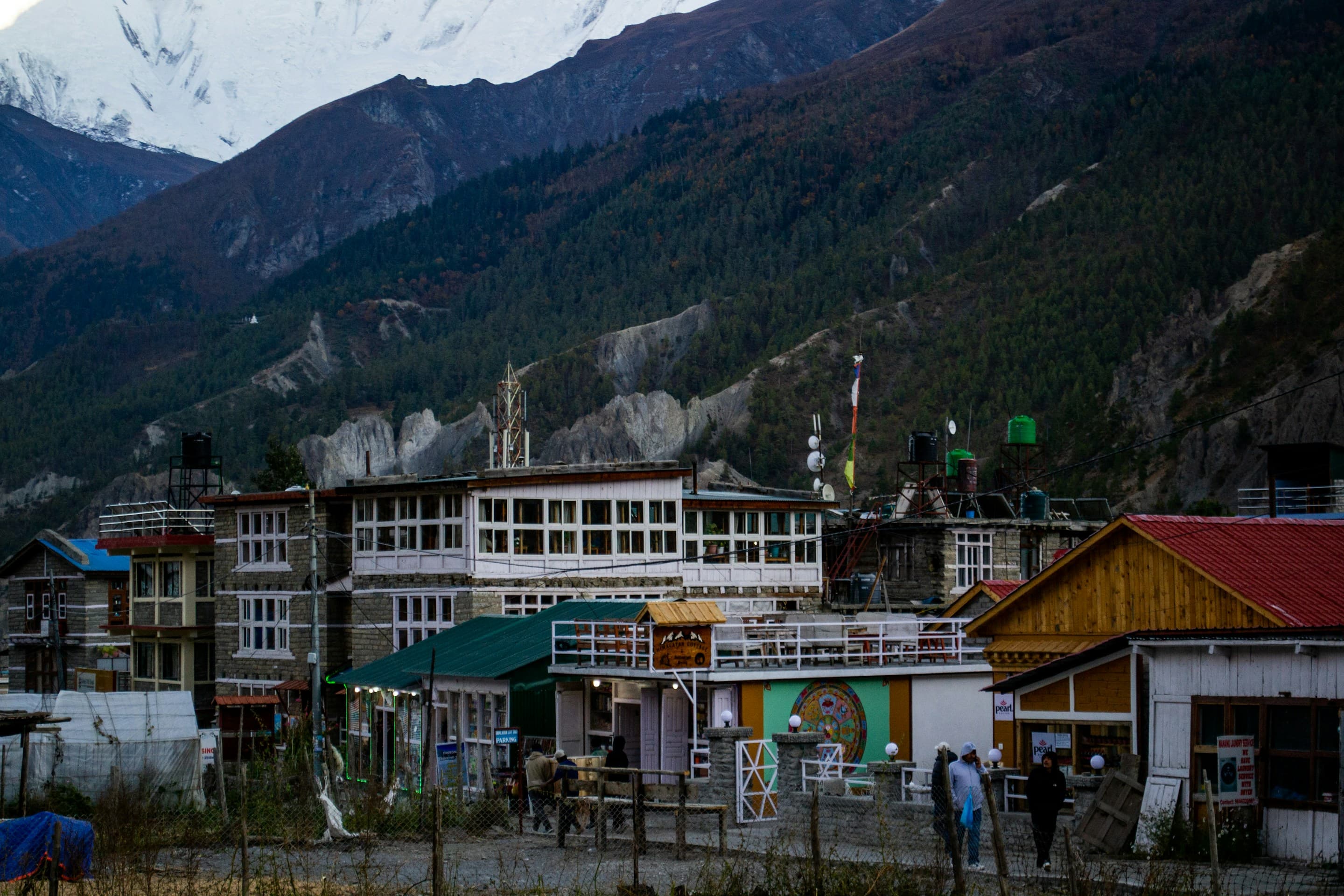 Why the Annapurna Circuit Trek for Experienced Hikers Is a Must-Do in Nepal