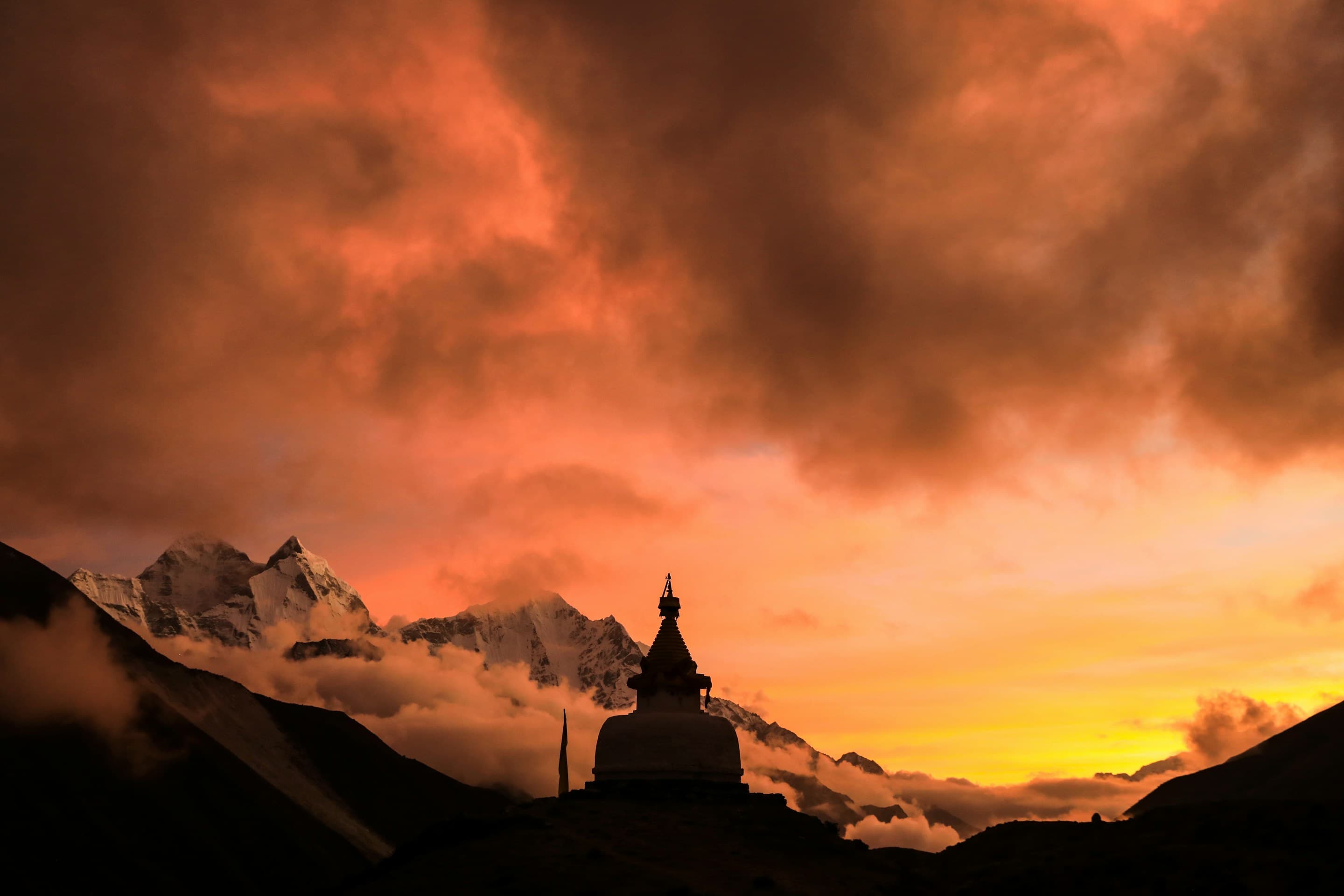 How to Prepare for Your Island Peak Climbing Expedition in Spring 2025