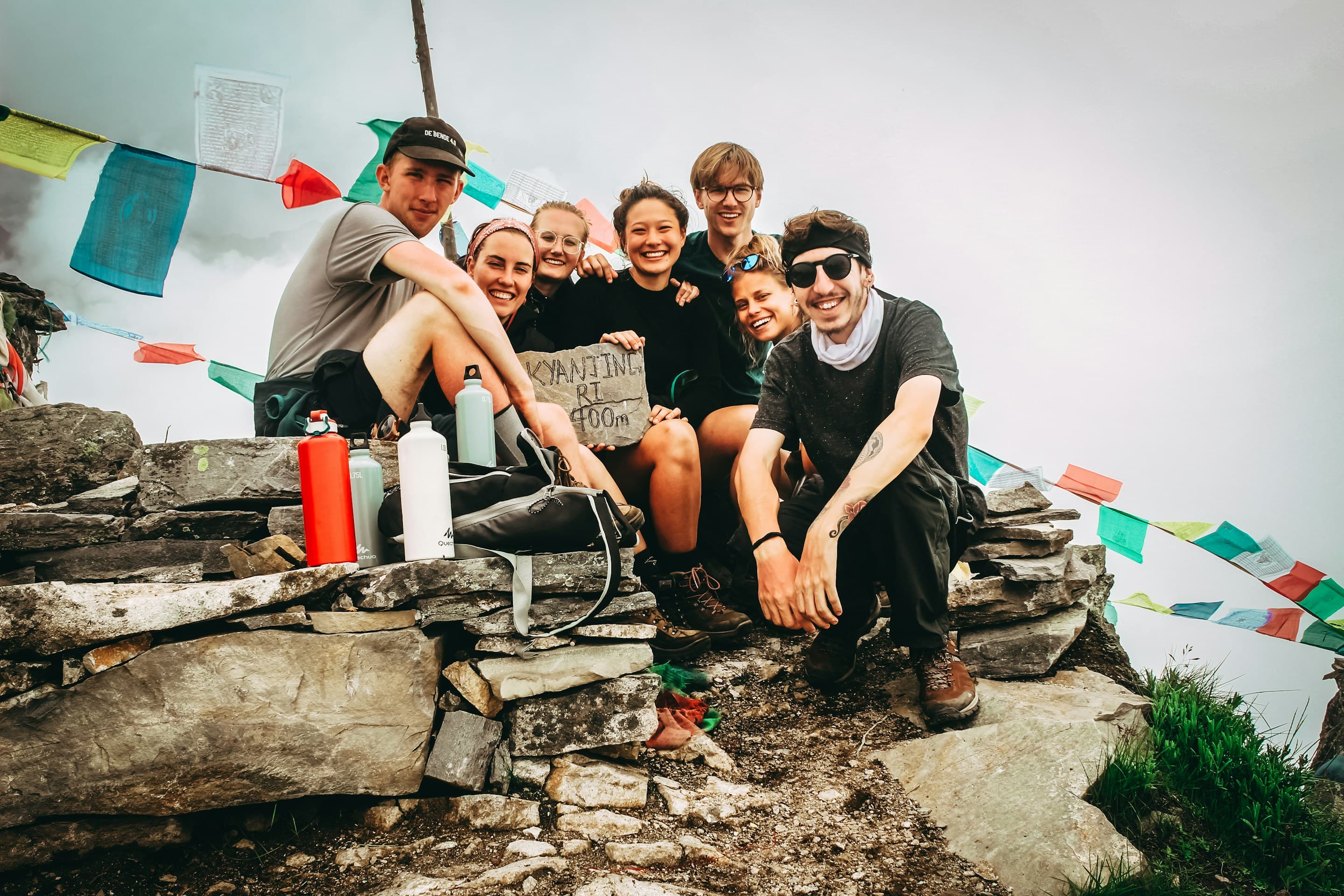 Why the Langtang Valley Trek Is Perfect for Families with Kids