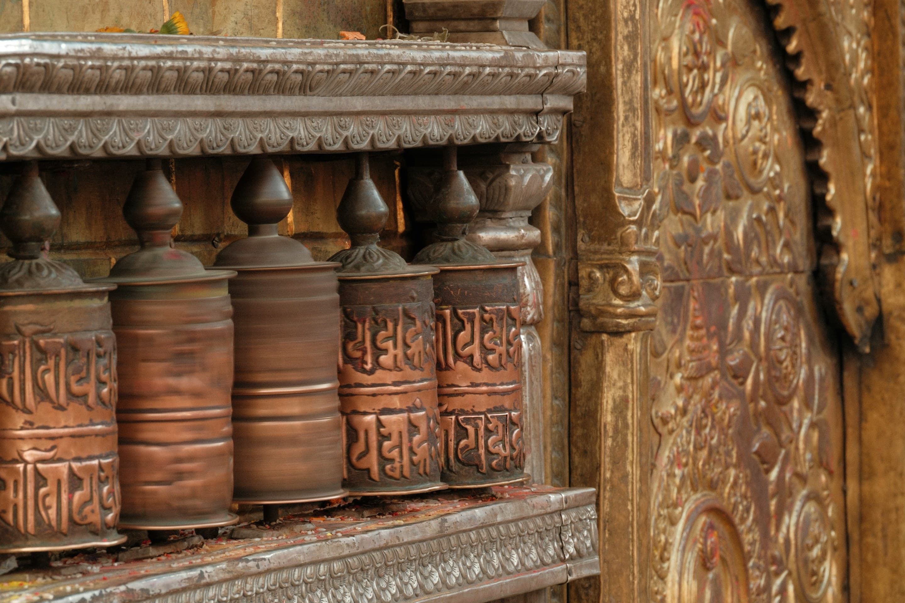 Nepal Tour with Accessible Adventure: Discover the Himalayas in Comfort
