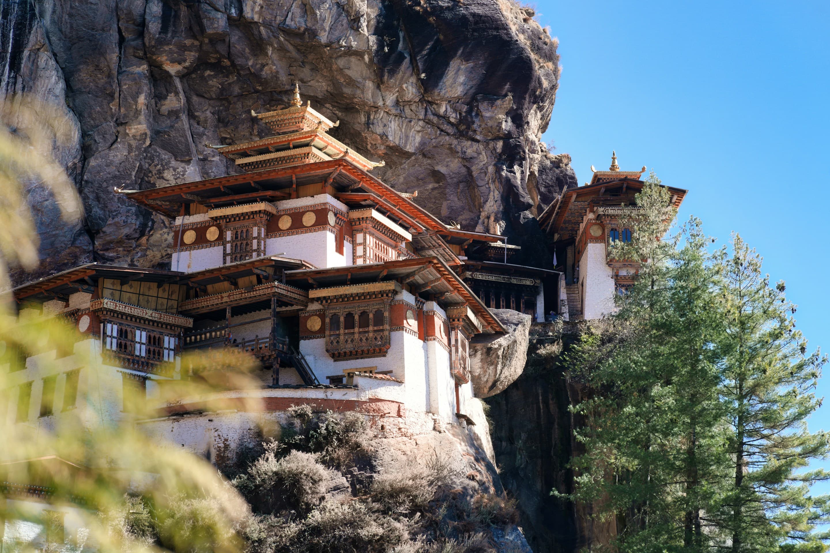 Bhutan Tours – Explore Culture, Nature, and Serenity in the Himalayan Kingdom