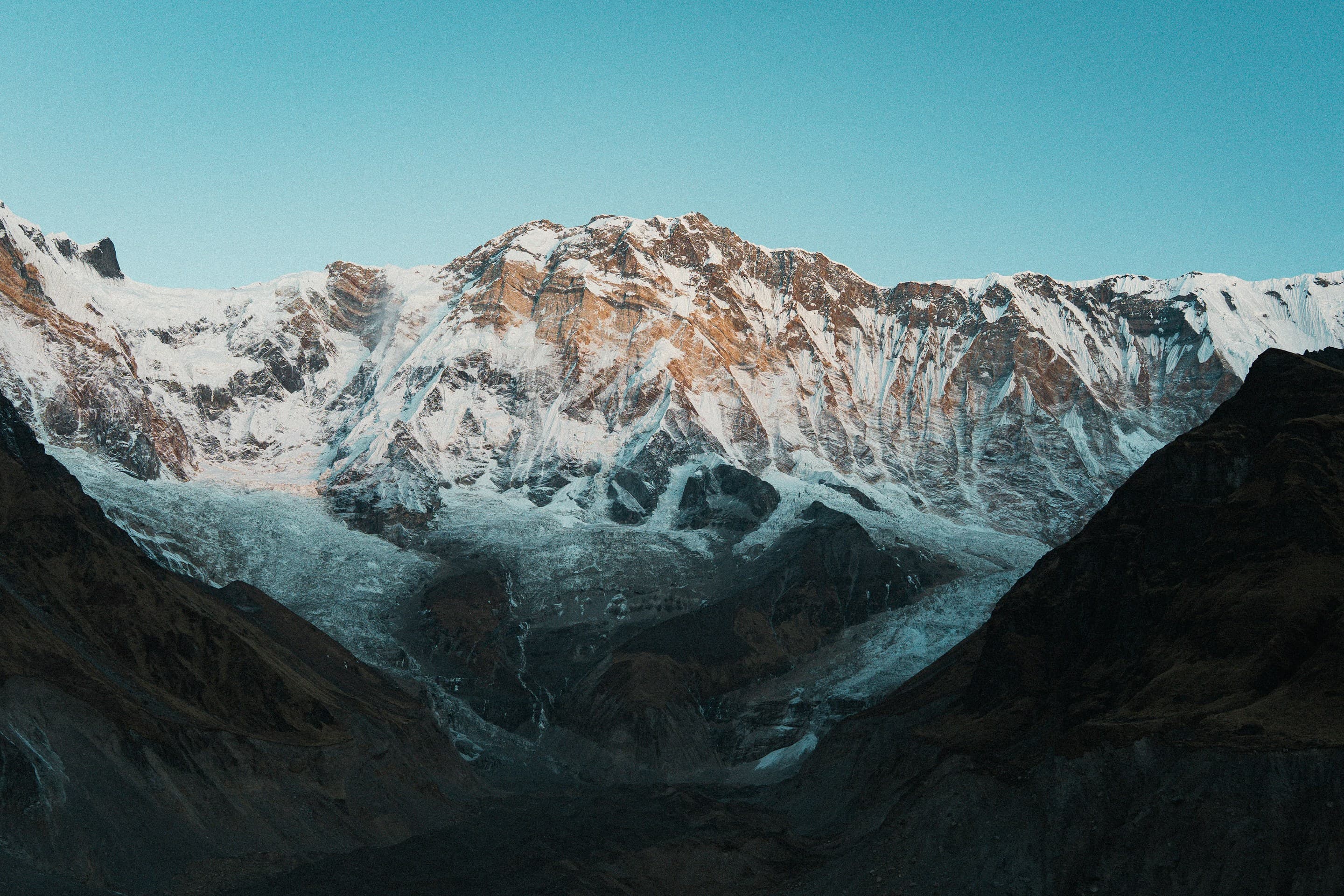 Annapurna Base Camp Trek – Experience the Ultimate Himalayan Journey