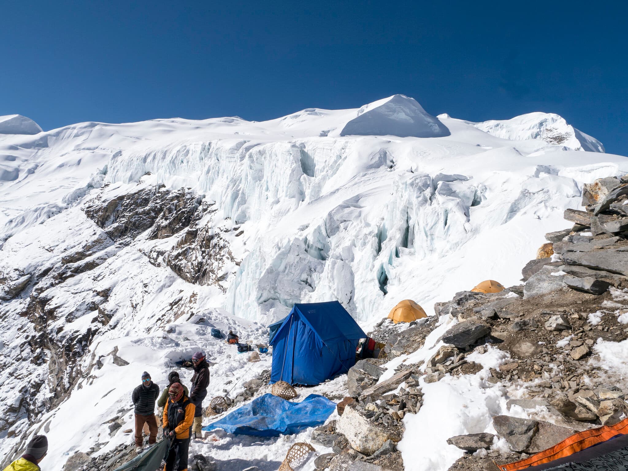 Mera Peak Climbing – Ultimate Guide to Trekking, Challenges, Best Season, and Essential Tips for a Successful Summit