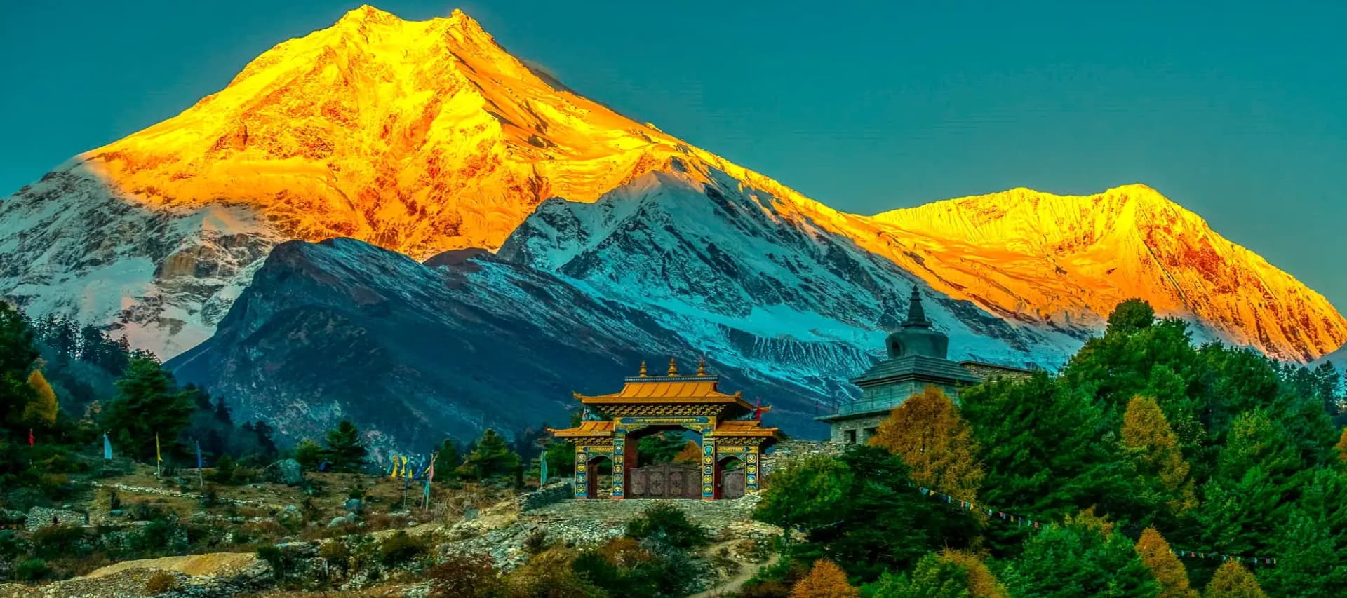 Your Comprehensive Guide to the Manaslu Circuit Trek in Nepal’s Majestic Himalayas