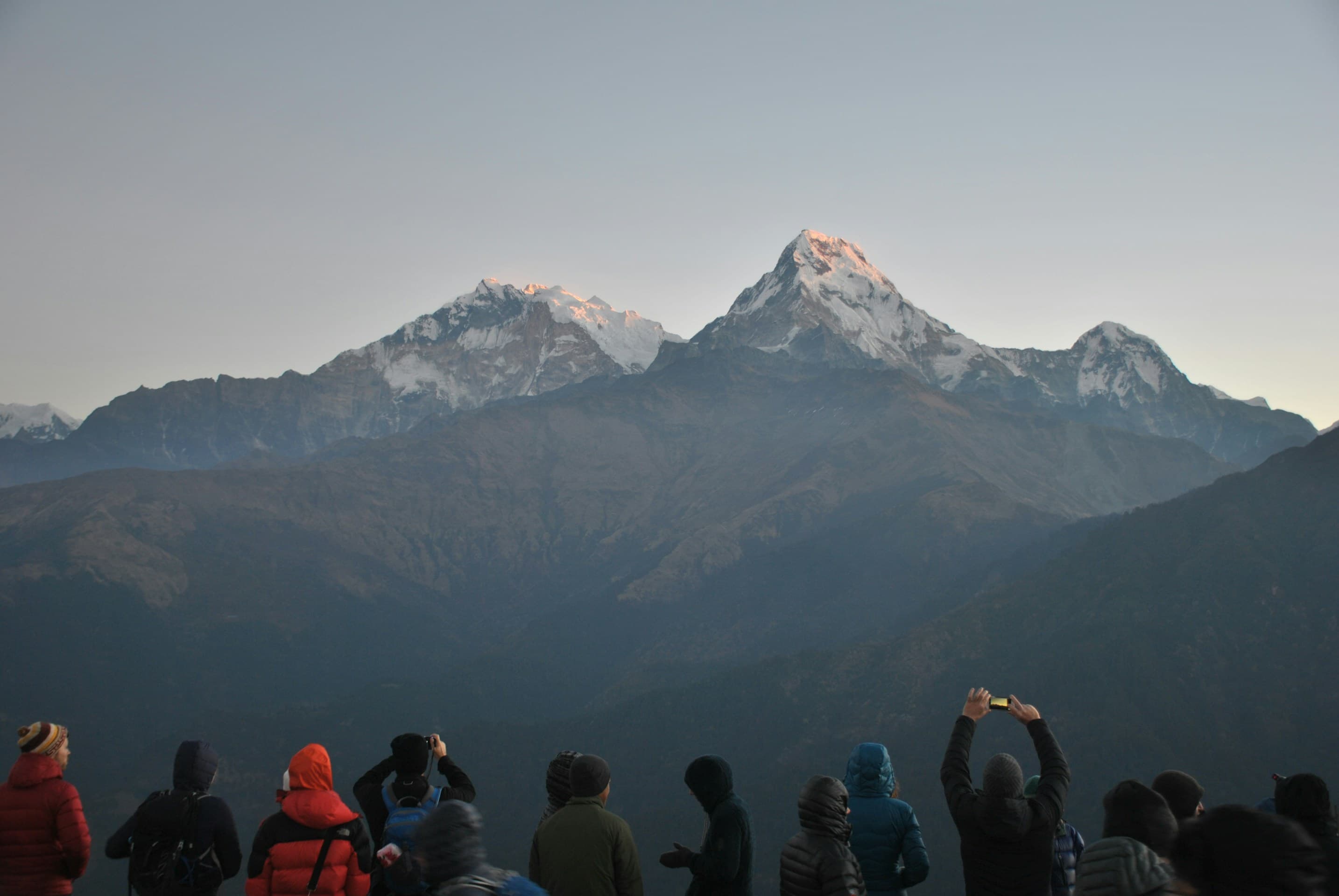 What Makes the Ghorepani Poonhill Trek a Must-Experience Adventure?