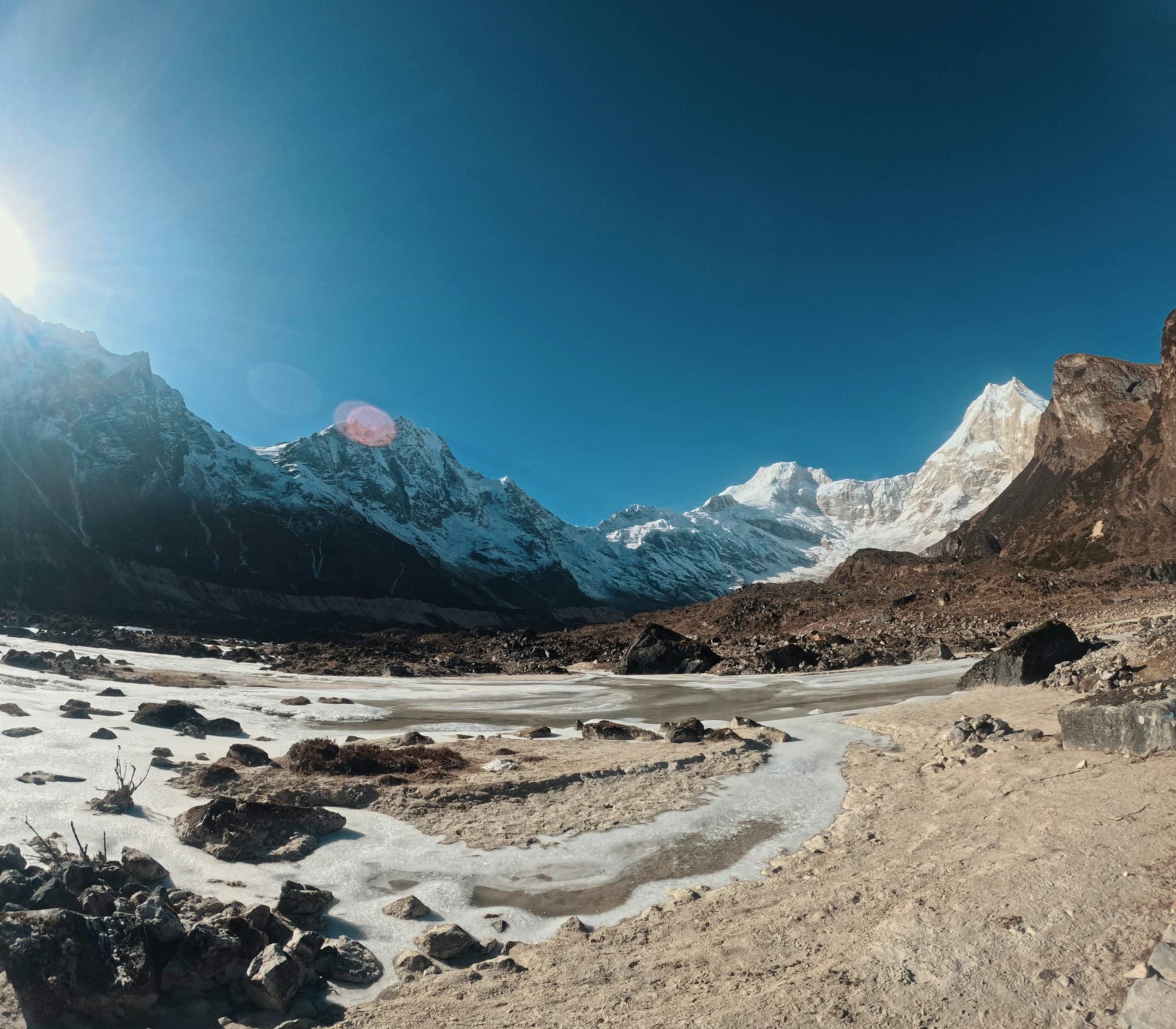 Why Should You Embark on the Manaslu Circuit Trek