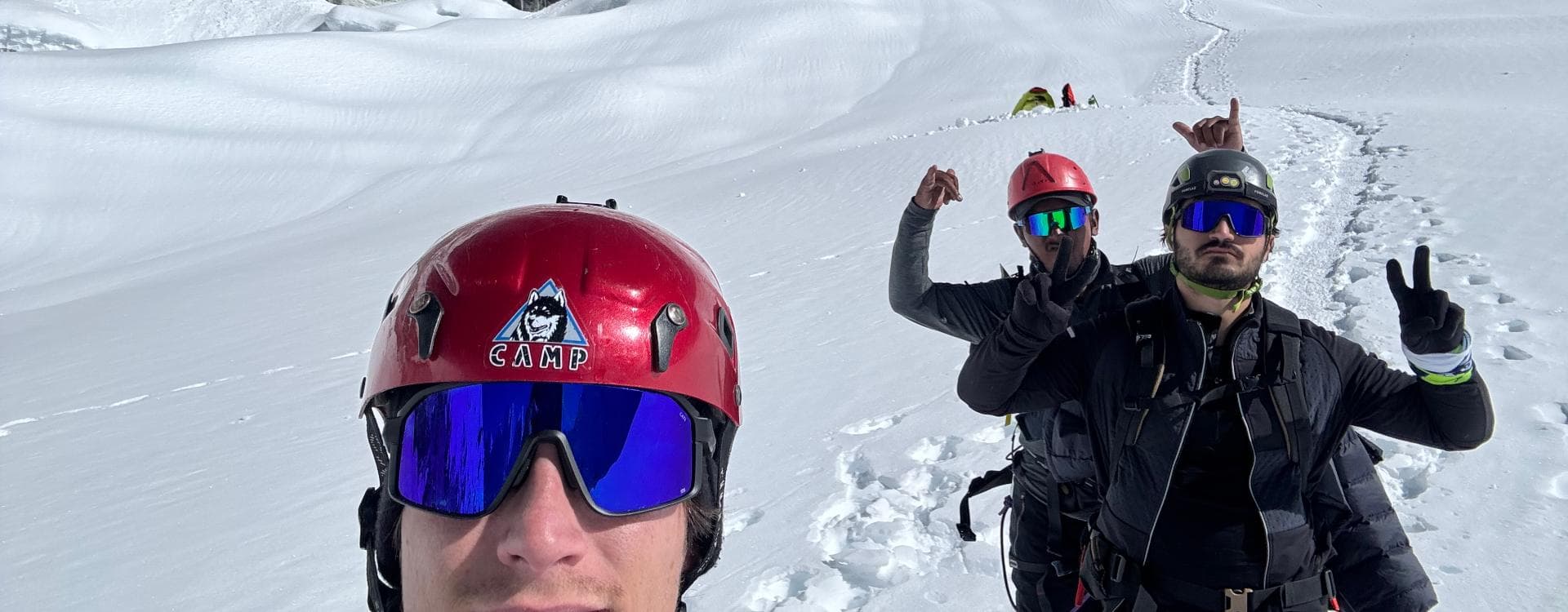 Why Should Island Peak Climbing Be Your Next Himalayan Adventure?