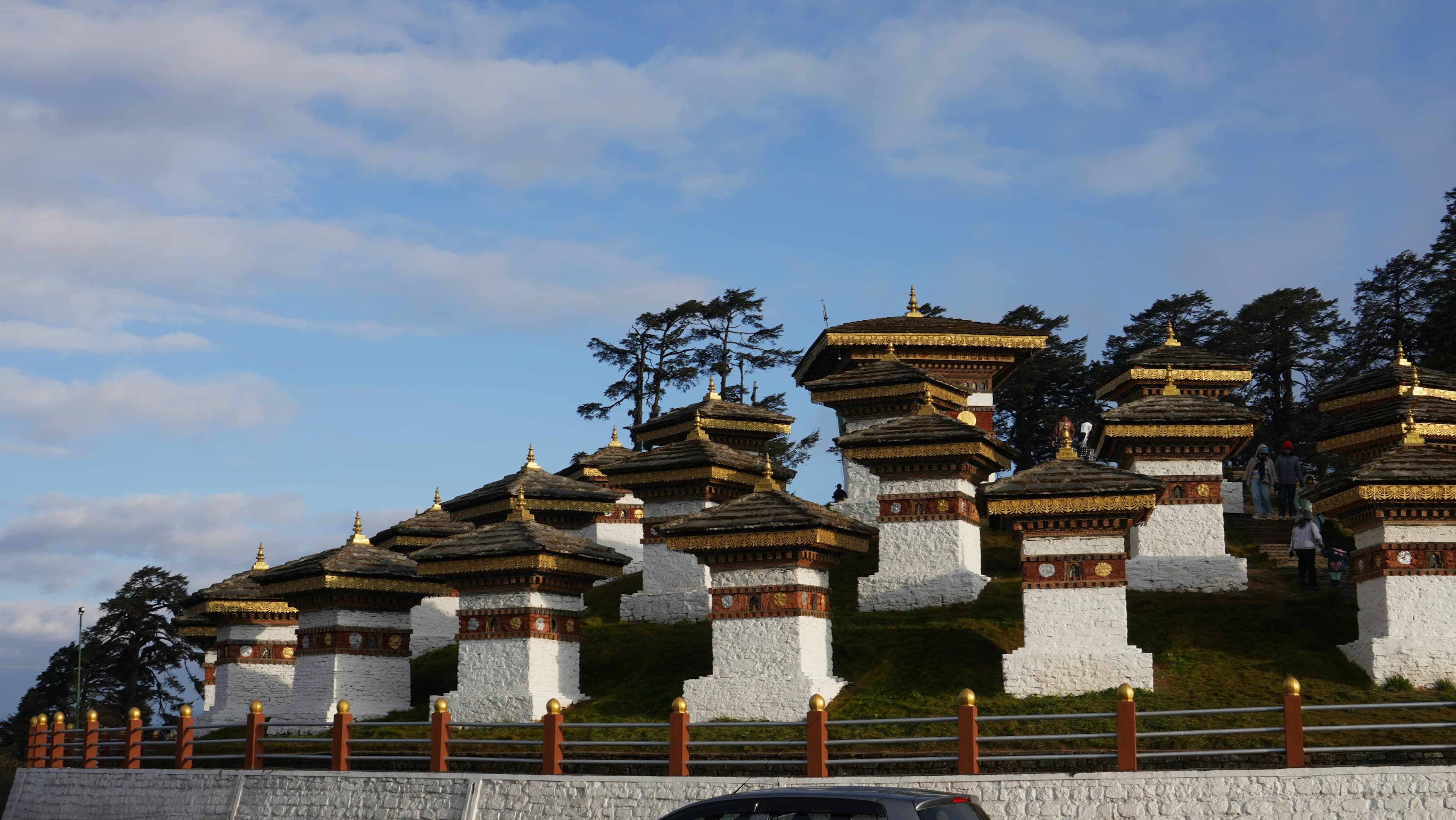 How Does a Bhutan Tour Compare to Other Himalayan Destinations?