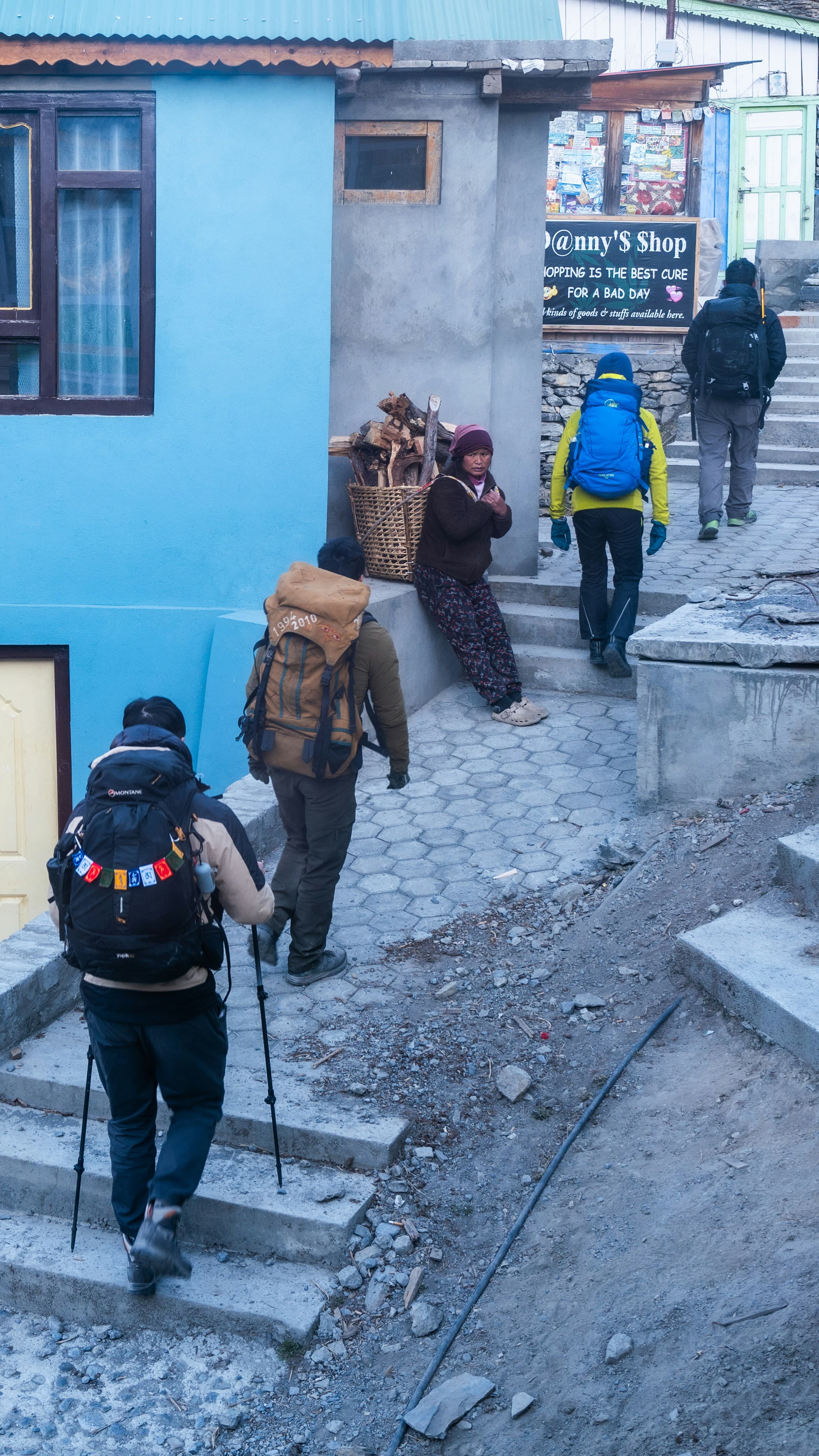 How Do You Prepare for A Trekking Adventure in Nepal?