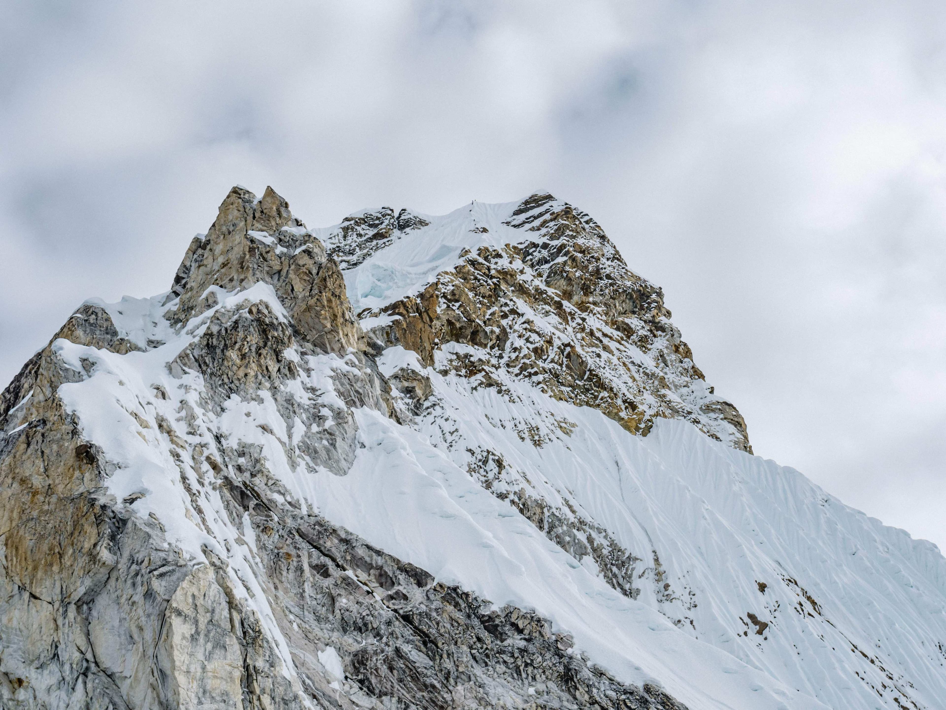 What Types of Tips Do You Need to Climb Mount Ama Dablam Successfully?
