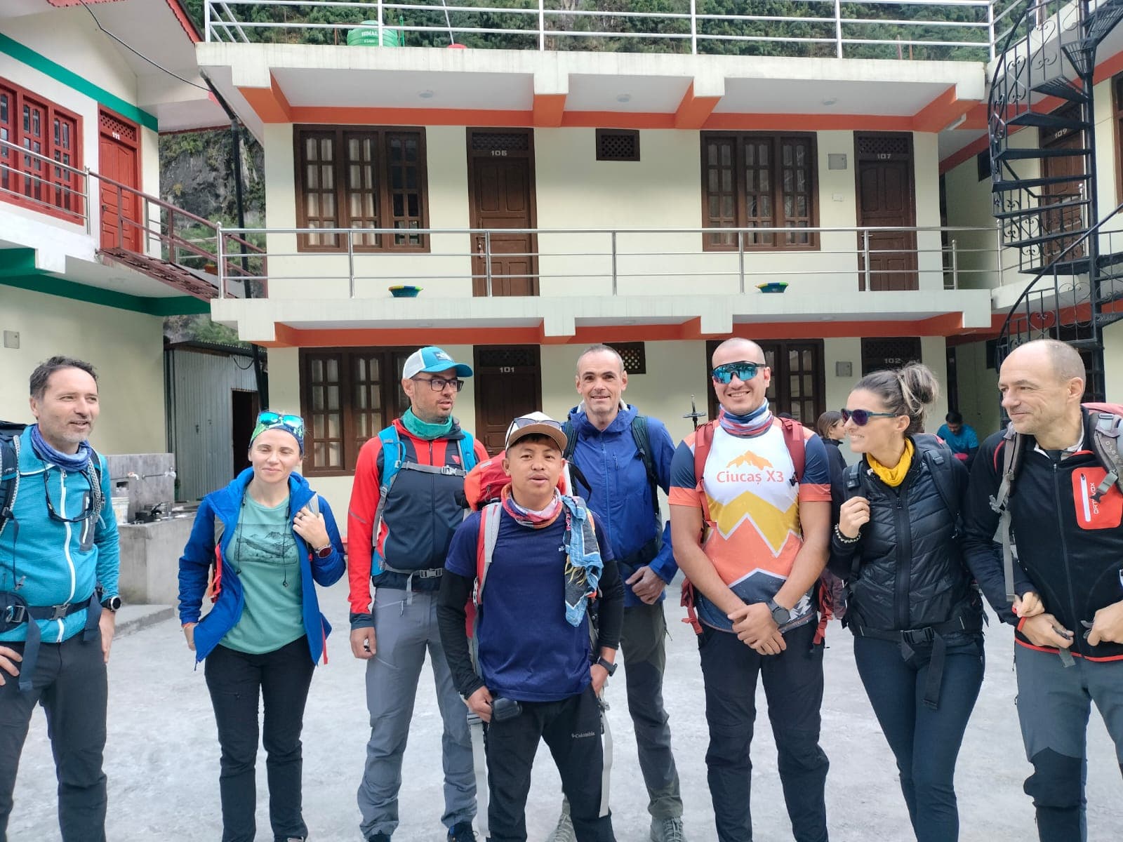 How to Train for Annapurna Circuit Trek: A Complete Fitness Guide