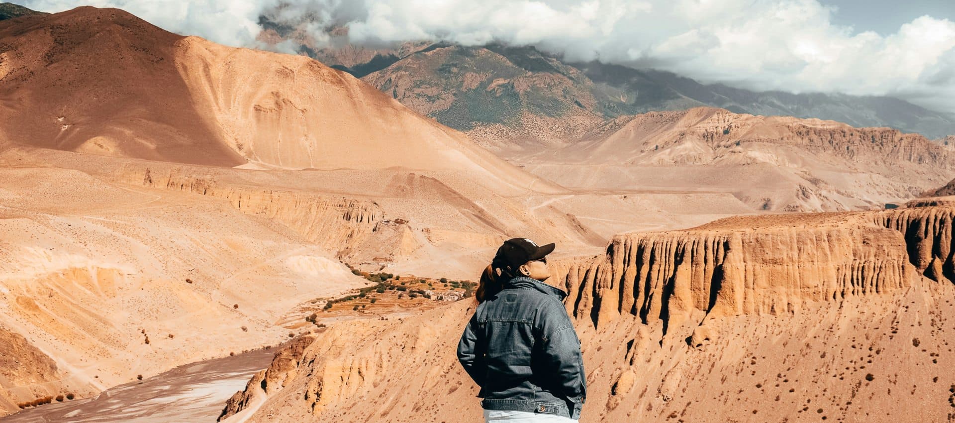 Mustang Region Nepal: The Last Forbidden Kingdom