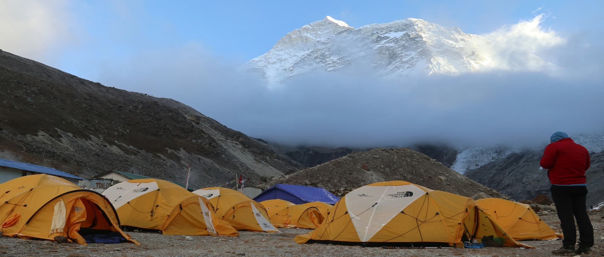 Makalu Region