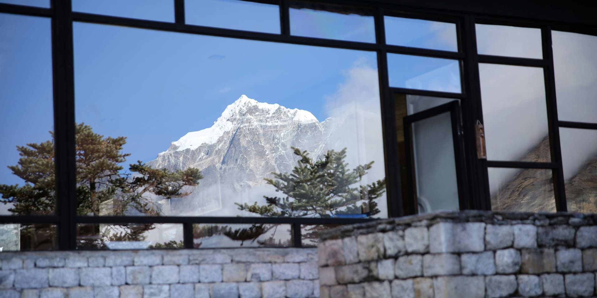 Everest Panorama Trek