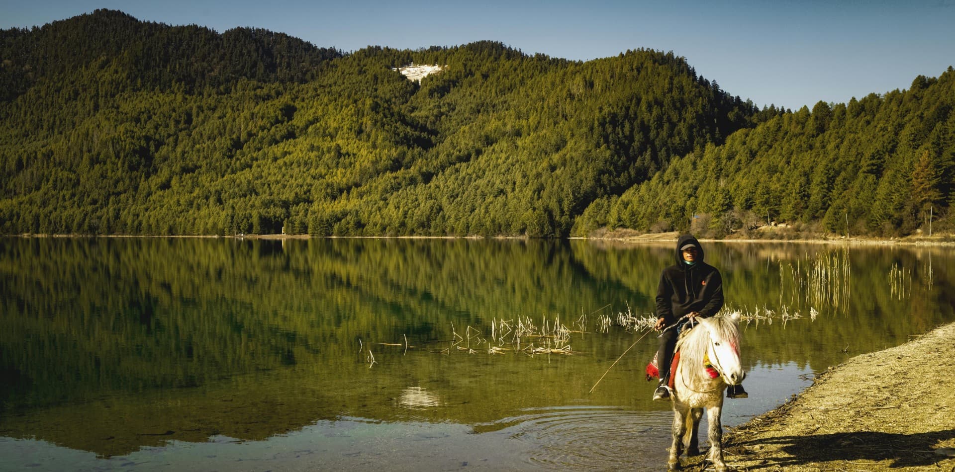 Lower Dolpo Circuit Trek
