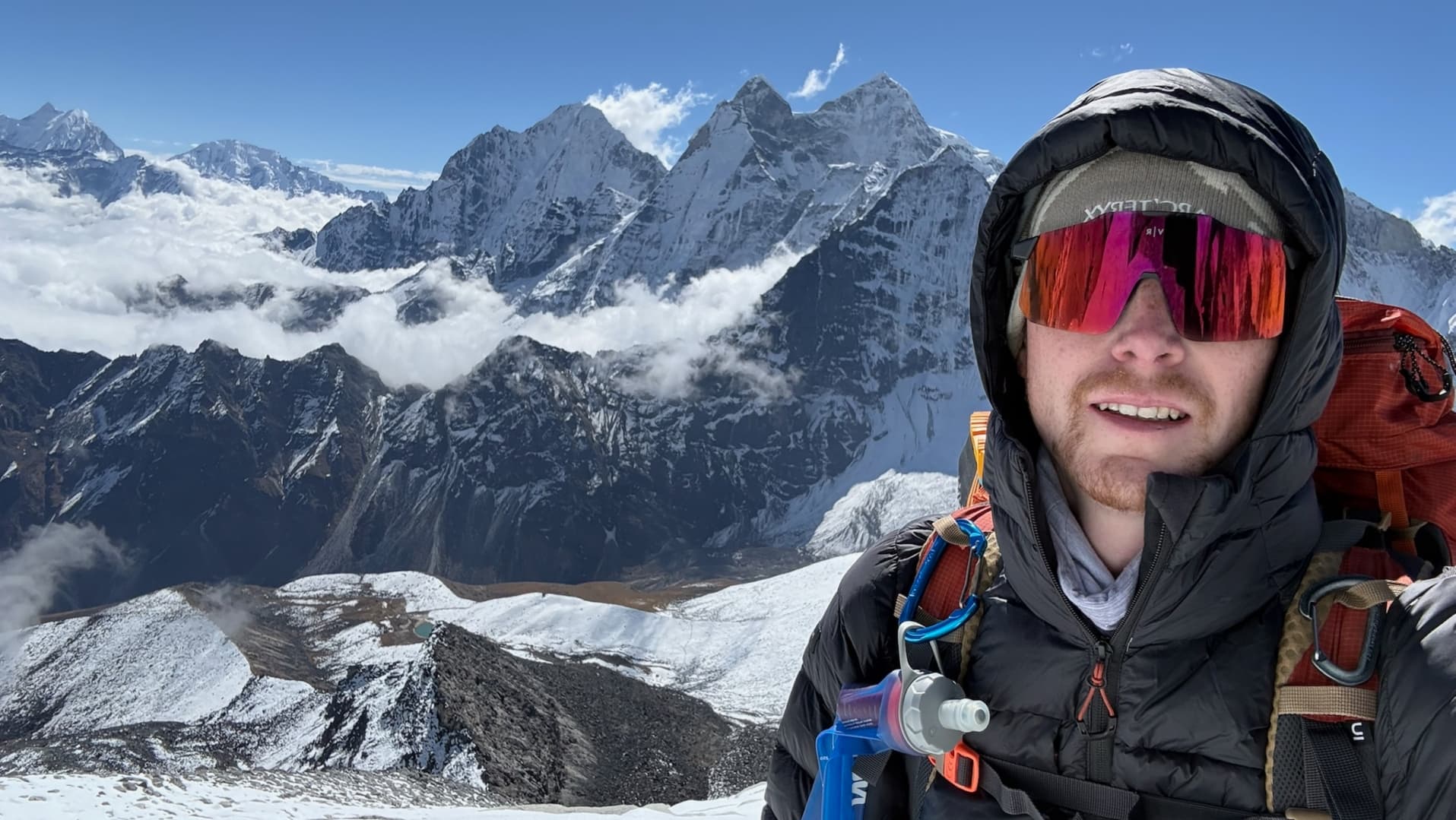 Island Peak Climbing Nepal: The Complete 2025/26 Guide