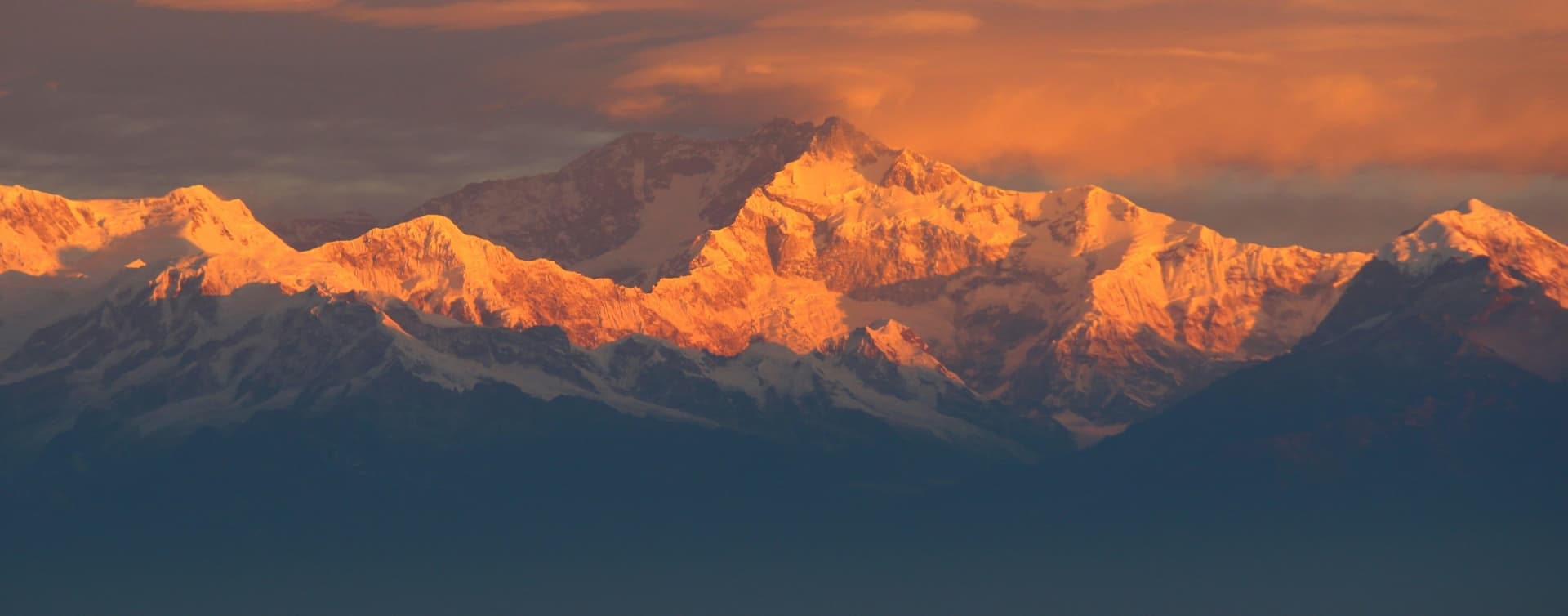 Kanchenjunga Region