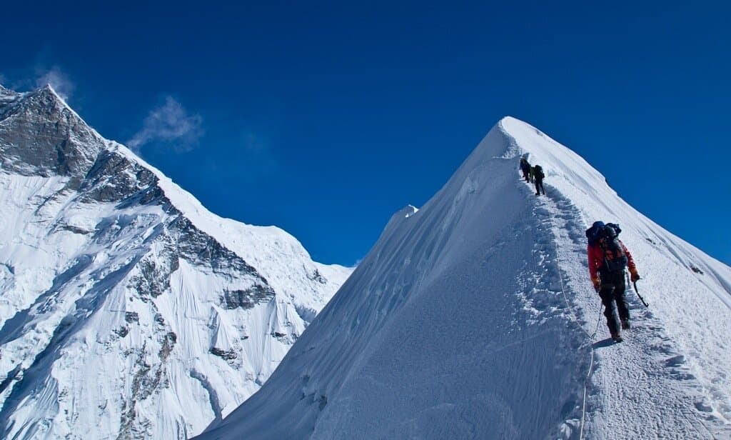 Mera Peak vs Island Peak- Which Summit Should You Conquer?