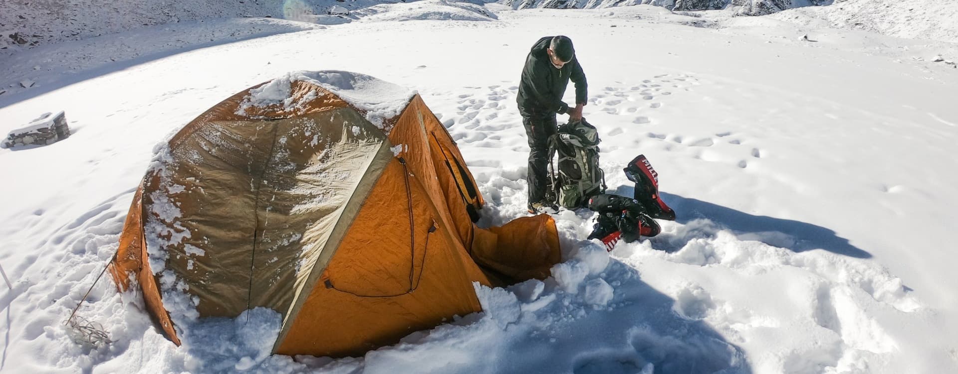 Best Easy Trekking Peaks in Nepal for Beginners