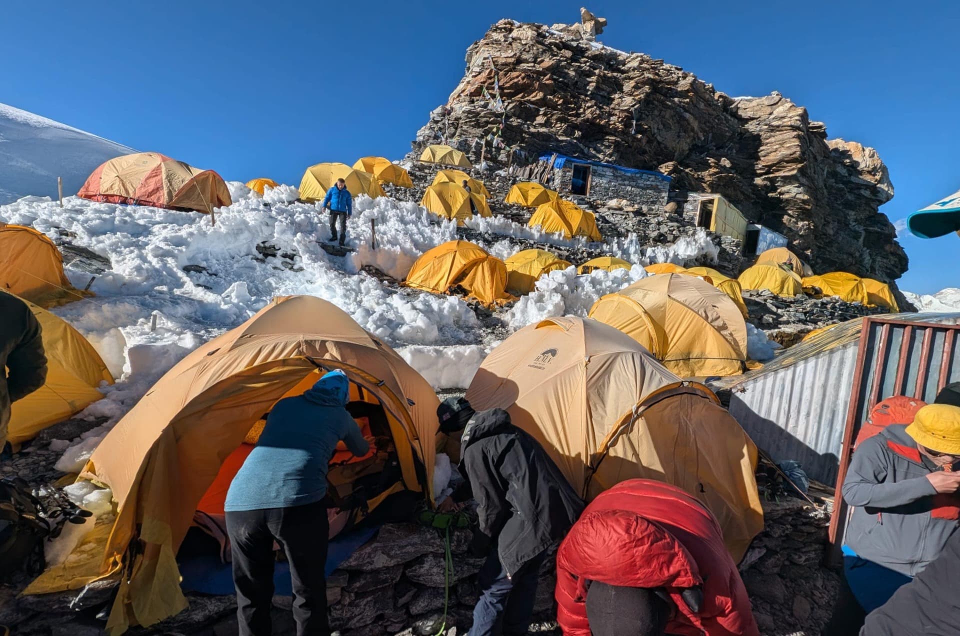 Mera Peak Climbing Guide: Everything You Need to Know Before the Summit