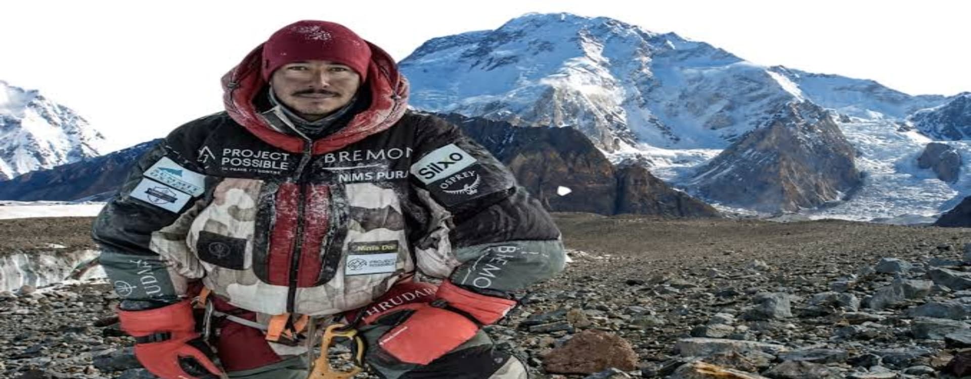 The Mountain Finally Kept Him: Nirmal Purja's Life, Legacy, and the Broad Peak Avalanche