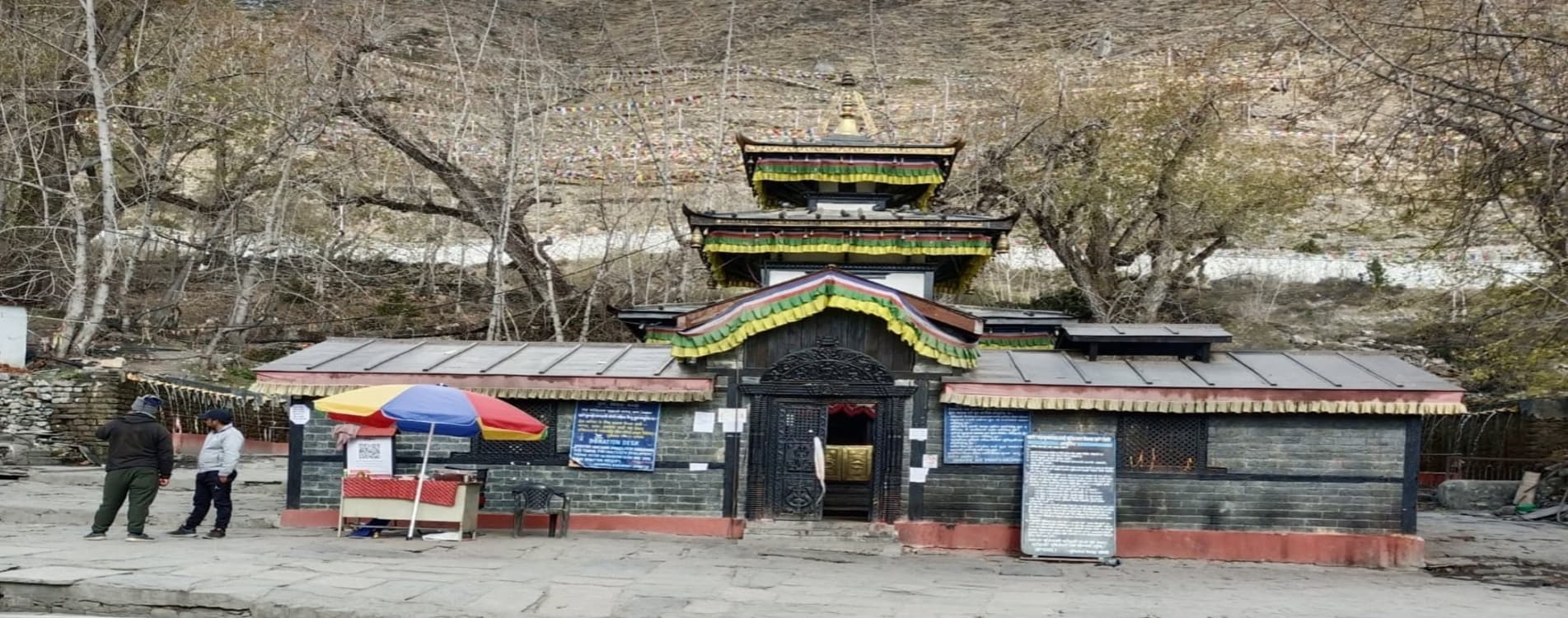 Muktinath Pilgrimage Tour: Complete Guide, Itinerary & Cost for 2026
