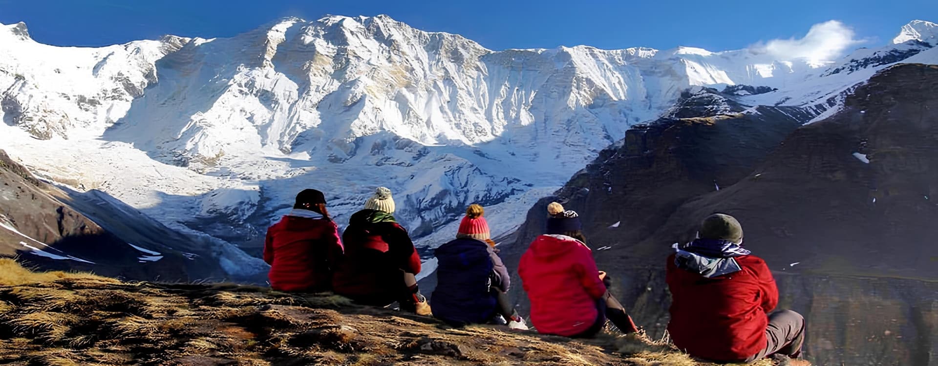 Annapurna Base Camp Packing List: Season-by-Season Gear Guide