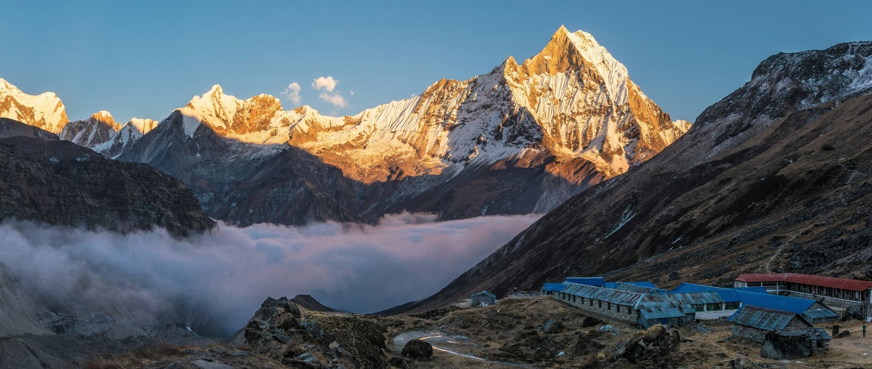 How Much Does the Annapurna Base Camp Trek Cost in 2027? A Complete Price Breakdown