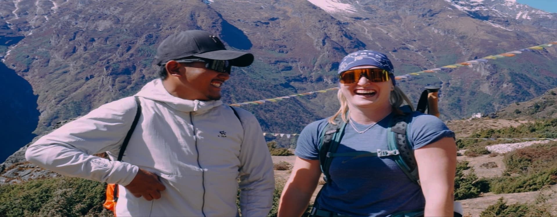 Private Trek vs Group Trek in Nepal: Which Suits Your Travel Style?