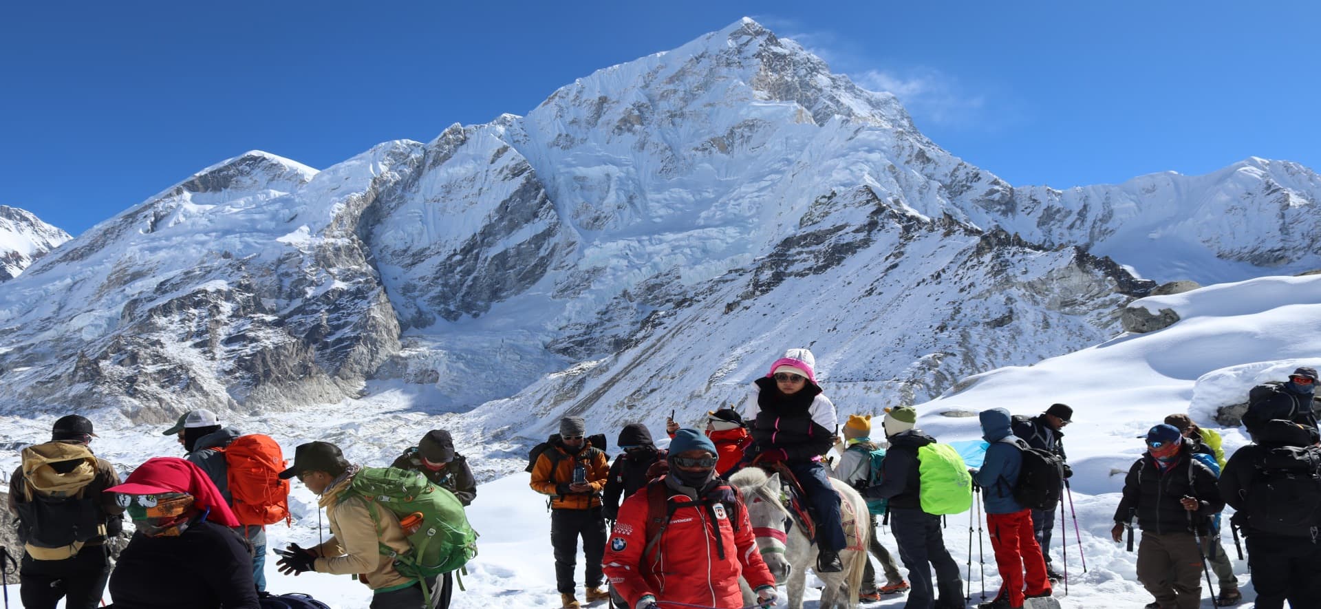 Planning a Custom Nepal Trip for Travelers with Different Interests