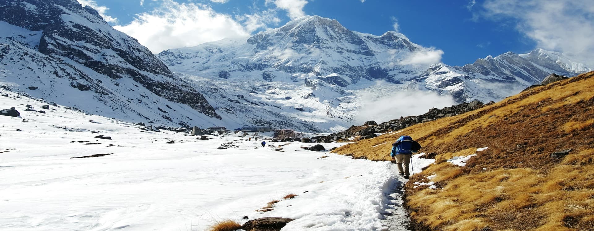 Best Time to Trek Annapurna Base Camp: Month-by-Month Breakdown