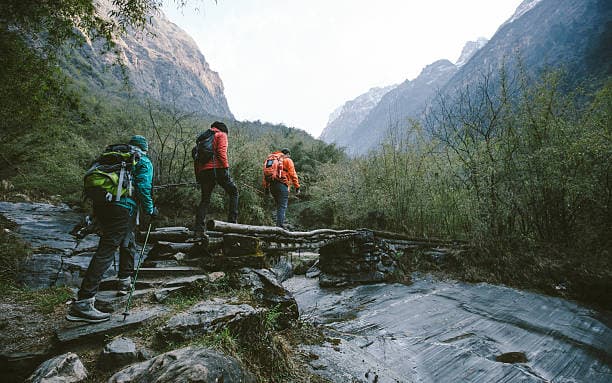 Manaslu Expedition 2026 - Gallery Image 1