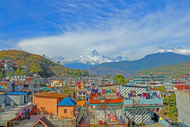 Manaslu Expedition 2026 - Gallery Image 2