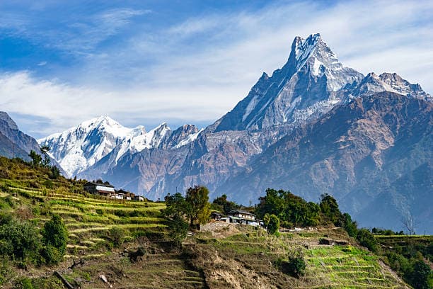 Manaslu Expedition 2026 - Gallery Image 3