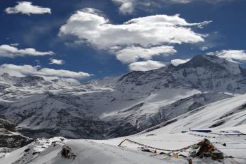 Annapurna Base Camp Trek