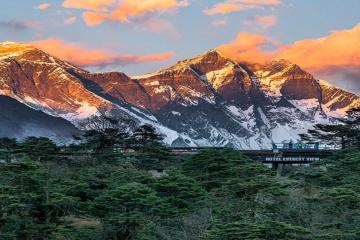 Short -Everest -View-Trek