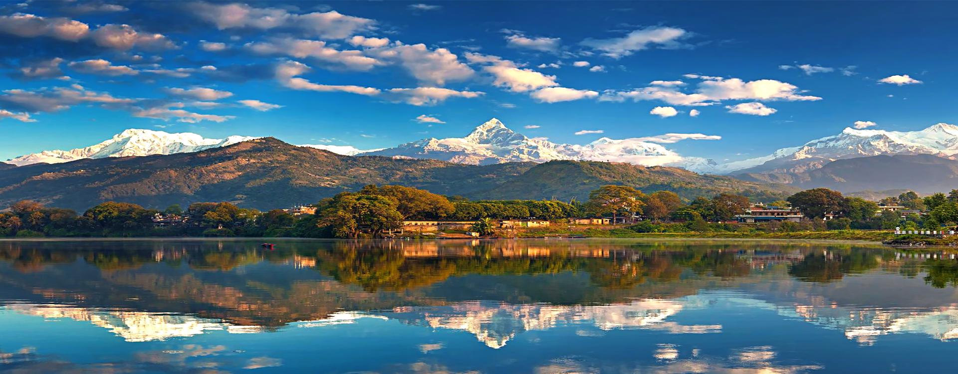 Explore Nepal Tour 