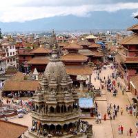 Kathmandu Durbar Square Day Tour