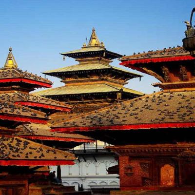 Durbar Square Day Tour