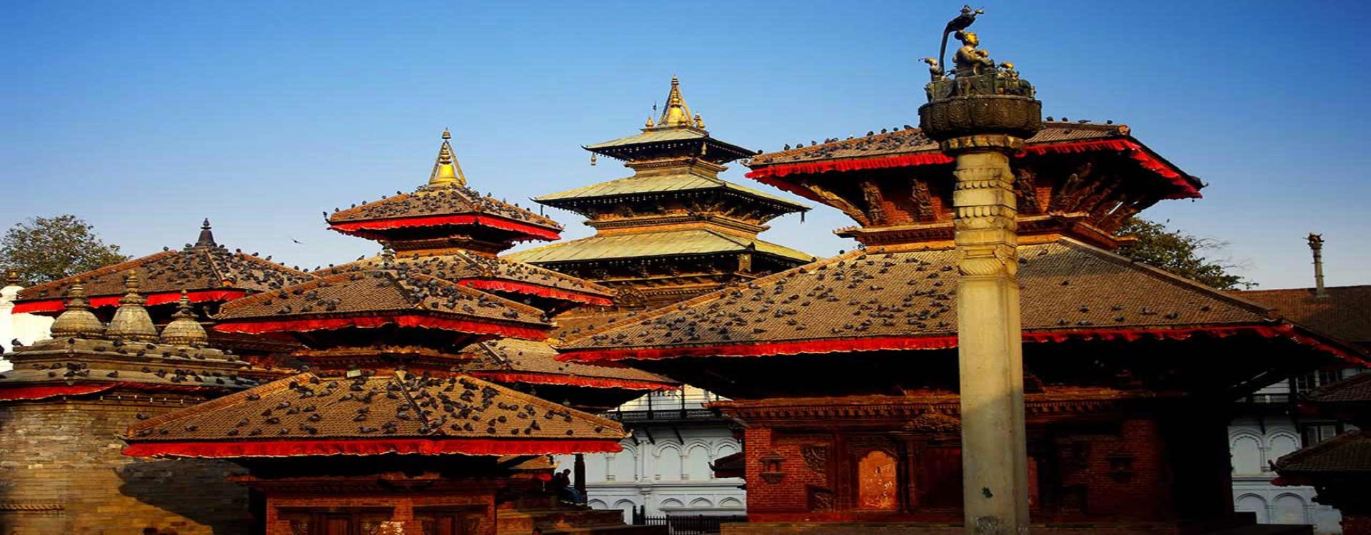 Durbar Square Day Tour